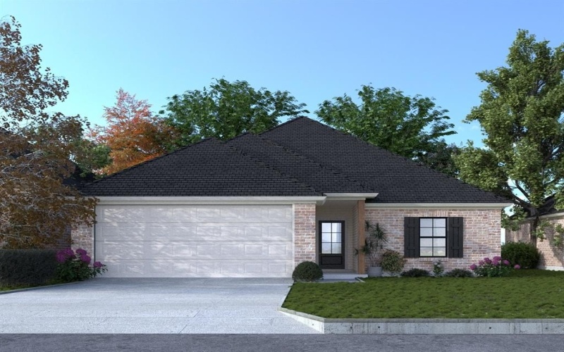 311 Mousse Ruelle, Shreveport, LA 71106, 4 Bedrooms Bedrooms, ,2 BathroomsBathrooms,Residential,For Sale,311 Mousse Ruelle,0,21173315