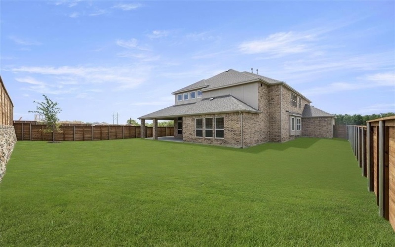 2105 Acorn Creek Circle, Mesquite, TX 75181, 5 Habitaciones Habitaciones , ,5 BañosBaños,Residential,En Venta,2105 Acorn Creek Circle,0,20621176