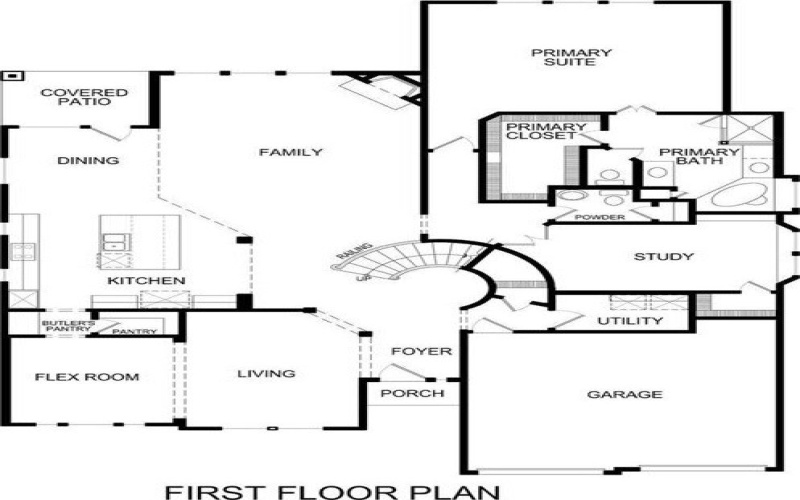 2105 Acorn Creek Circle, Mesquite, TX 75181, 5 Habitaciones Habitaciones , ,5 BañosBaños,Residential,En Venta,2105 Acorn Creek Circle,0,20621176