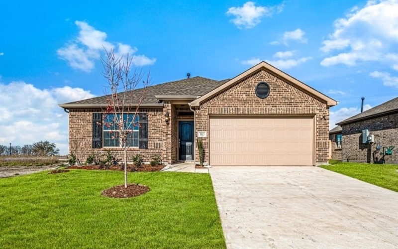 3813 Arrowchop, Caddo Mills, TX 75135, 4 Habitaciones Habitaciones , ,2 BañosBaños,Residential,En Venta,3813 Arrowchop,0,21173359