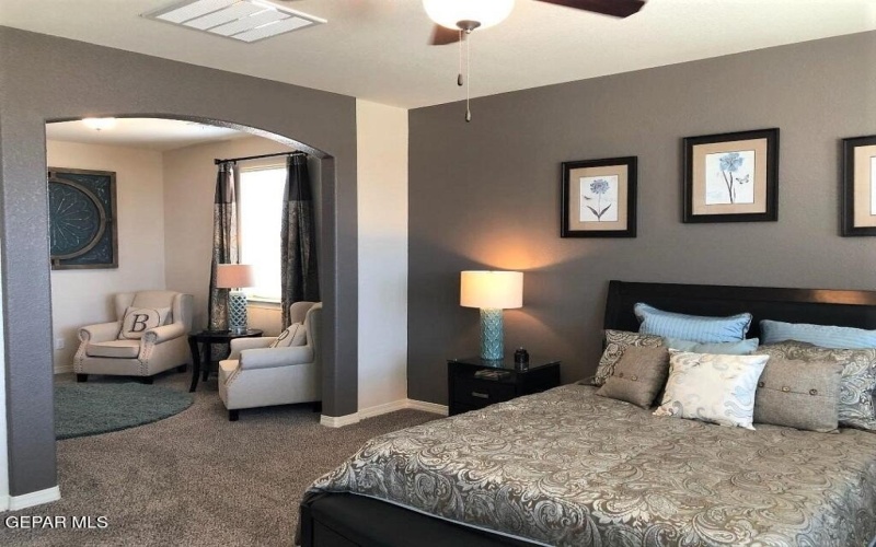 10713 Jay Novacek Street, El Paso, TX 79924, 3 Bedrooms Bedrooms, ,1 BathroomBathrooms,Residential,For Sale,10713 Jay Novacek Street,0,937861