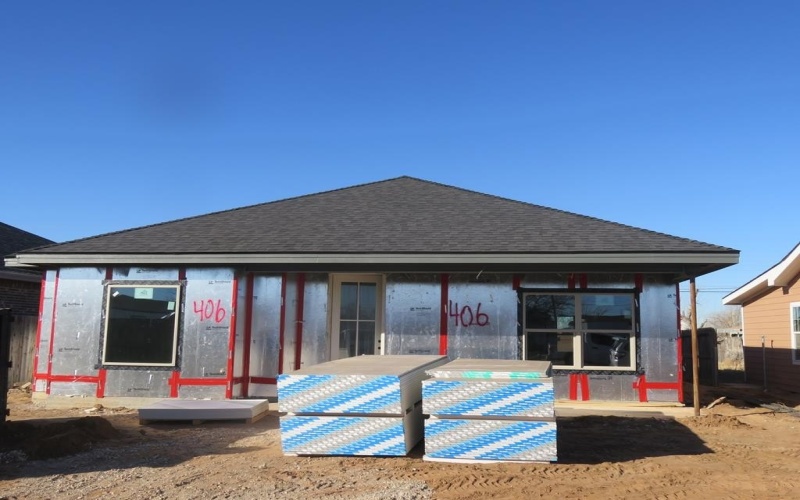 406 S Webster, Midland, TX 79701, 3 Bedrooms Bedrooms, ,2 BathroomsBathrooms,Residential,For Sale,406 S Webster,0,50090688