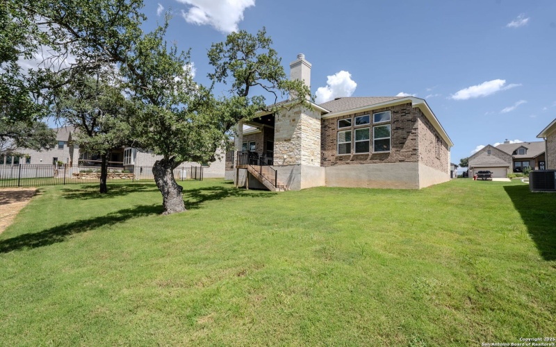 6817 Arbor Falls, Fair Oaks Ranch, TX 78015, 4 Habitaciones Habitaciones , ,3 BañosBaños,Residential,En Venta,6817 Arbor Falls,0,1896187