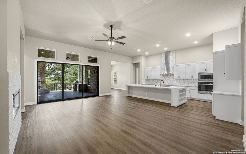 6817 Arbor Falls, Fair Oaks Ranch, TX 78015, 4 Habitaciones Habitaciones , ,3 BañosBaños,Residential,En Venta,6817 Arbor Falls,0,1896187