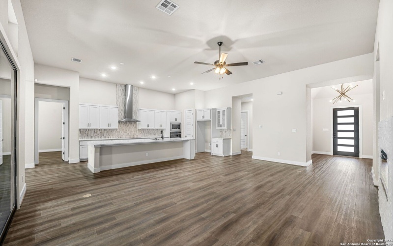 6817 Arbor Falls, Fair Oaks Ranch, TX 78015, 4 Habitaciones Habitaciones , ,3 BañosBaños,Residential,En Venta,6817 Arbor Falls,0,1896187