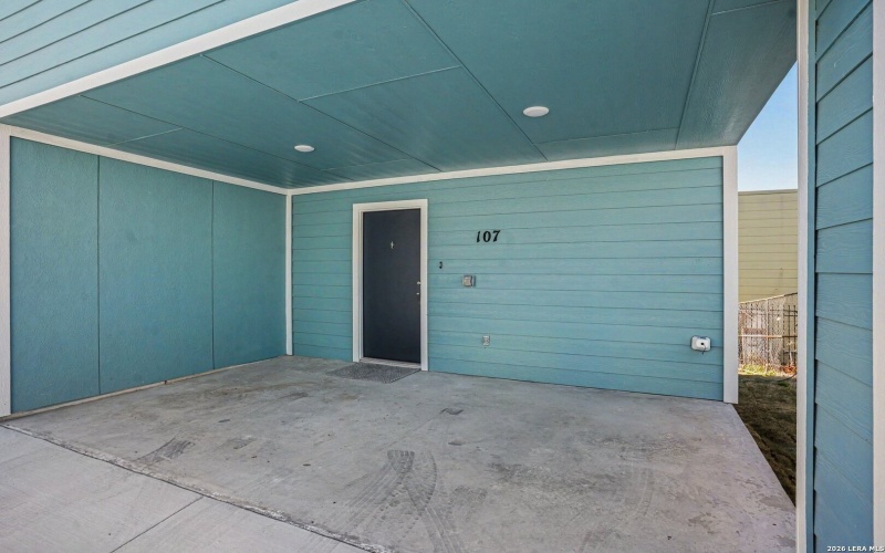 310 W Evergreen unit: 107 #107, San Antonio, TX 78212, 2 Bedrooms Bedrooms, ,2 BathroomsBathrooms,Residential,For Sale,310 W Evergreen unit: 107,0,1939878