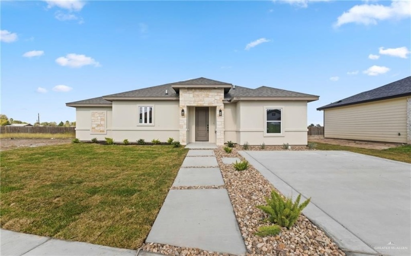 1921 Trinity Street, Donna, TX 78537, 4 Bedrooms Bedrooms, ,2 BathroomsBathrooms,Residential,For Sale,1921 Trinity Street,0,494265