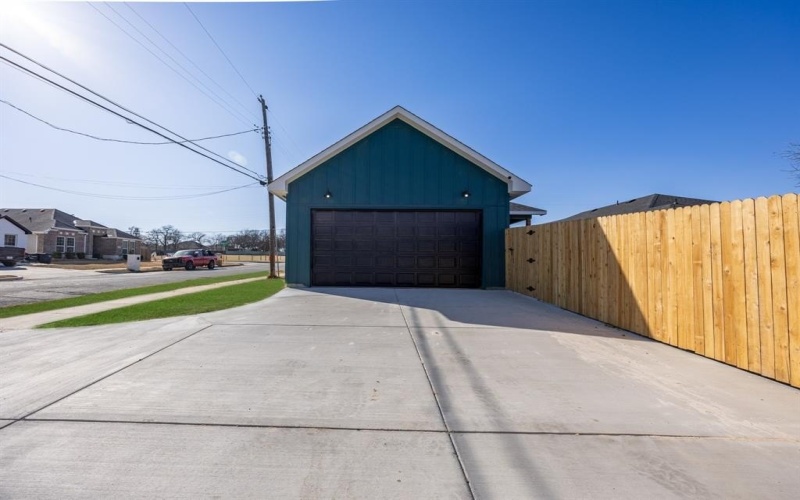 2613 Walker Street, Fort Worth, TX 76105, 3 Habitaciones Habitaciones , ,2 BañosBaños,Residential,En Venta,2613 Walker Street,0,21167680