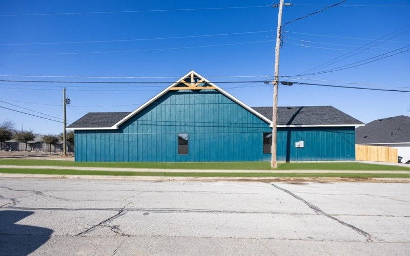 2613 Walker Street, Fort Worth, TX 76105, 3 Habitaciones Habitaciones , ,2 BañosBaños,Residential,En Venta,2613 Walker Street,0,21167680