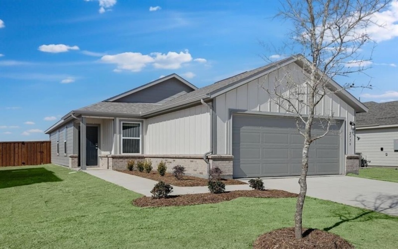 2779 Kyle Drive, Crandall, TX 75114, 3 Habitaciones Habitaciones , ,2 BañosBaños,Residential,En Venta,2779 Kyle Drive,0,21167893