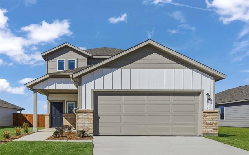 2783 Kyle Drive, Crandall, TX 75114, 4 Habitaciones Habitaciones , ,2 BañosBaños,Residential,En Venta,2783 Kyle Drive,0,21168165