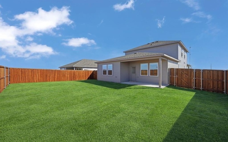 2783 Kyle Drive, Crandall, TX 75114, 4 Habitaciones Habitaciones , ,2 BañosBaños,Residential,En Venta,2783 Kyle Drive,0,21168165