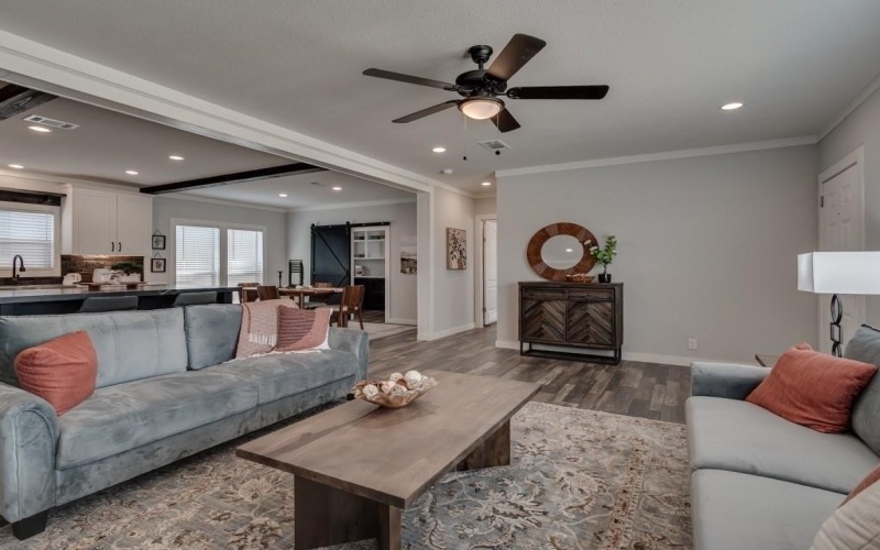 Lot 6 Tbd CR 3565, China Spring, TX 76633, 4 Habitaciones Habitaciones , ,2 BañosBaños,Residential,En Venta,Lot 6 Tbd CR 3565,0,21172318