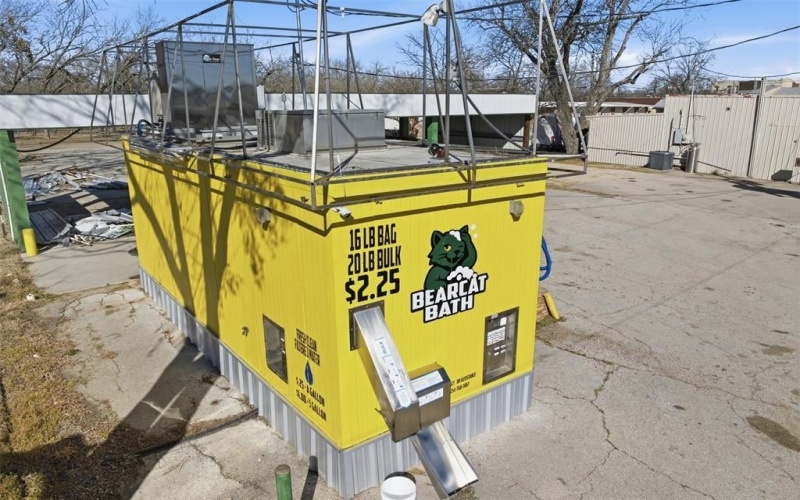 703 Avenue D, Moody, TX 76557, ,Commercial Sale,For Sale,703 Avenue D,0,21173007