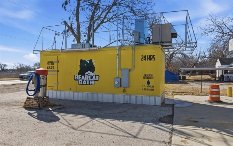 703 Avenue D, Moody, TX 76557, ,Commercial Sale,For Sale,703 Avenue D,0,21173007