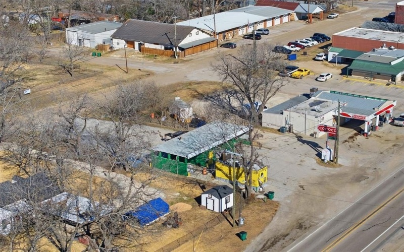 703 Avenue D, Moody, TX 76557, ,Commercial Sale,For Sale,703 Avenue D,0,21173007