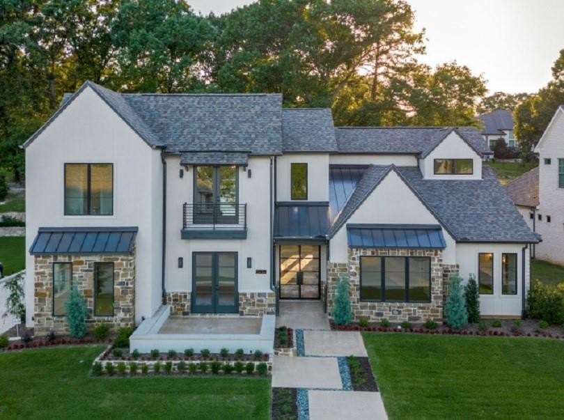 2424 Bellview Circle, Tyler, TX 75709, 5 Bedrooms Bedrooms, ,6 BathroomsBathrooms,Residential,For Sale,2424 Bellview Circle,20660438