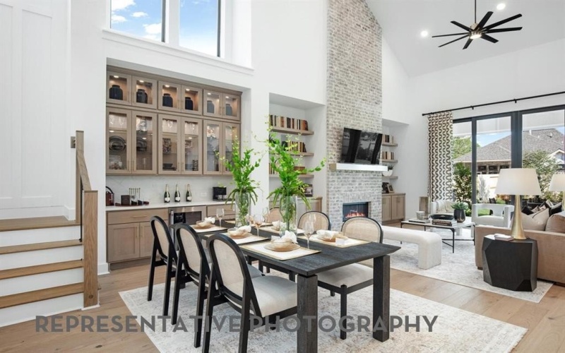 7585 Cardinal Flower Way, Midlothian, TX 76084, 5 Bedrooms Bedrooms, ,5 BathroomsBathrooms,Residential,For Sale,7585 Cardinal Flower Way,0,21173472