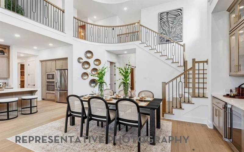 7585 Cardinal Flower Way, Midlothian, TX 76084, 5 Bedrooms Bedrooms, ,5 BathroomsBathrooms,Residential,For Sale,7585 Cardinal Flower Way,0,21173472