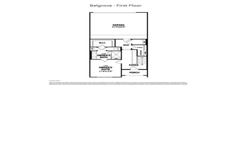 8199 Challenger Lane, Frisco, TX 75034, 4 Habitaciones Habitaciones , ,5 BañosBaños,Residential,En Venta,8199 Challenger Lane,0,21173726