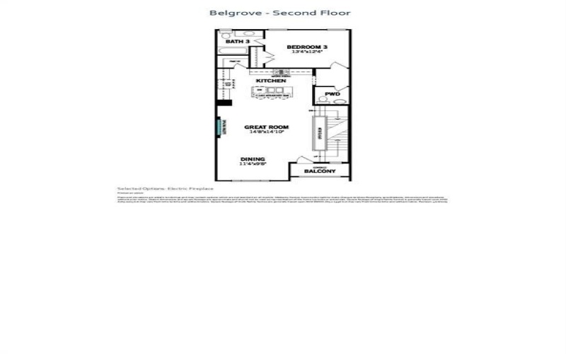 8199 Challenger Lane, Frisco, TX 75034, 4 Habitaciones Habitaciones , ,5 BañosBaños,Residential,En Venta,8199 Challenger Lane,0,21173726