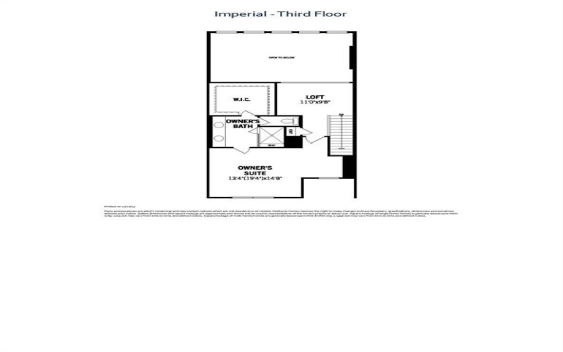8095 Challenger Lane, Frisco, TX 75034, 3 Habitaciones Habitaciones , ,3 BañosBaños,Residential,En Venta,8095 Challenger Lane,0,21173732