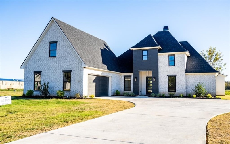 776 Duckwater Landing Landing, Bossier City, LA 71111, 4 Habitaciones Habitaciones , ,3 BañosBaños,Residential,En Venta,776 Duckwater Landing Landing,0,21173735
