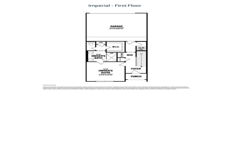 8159 Challenger Lane, Frisco, TX 75034, 3 Bedrooms Bedrooms, ,3 BathroomsBathrooms,Residential,For Sale,8159 Challenger Lane,0,21173770