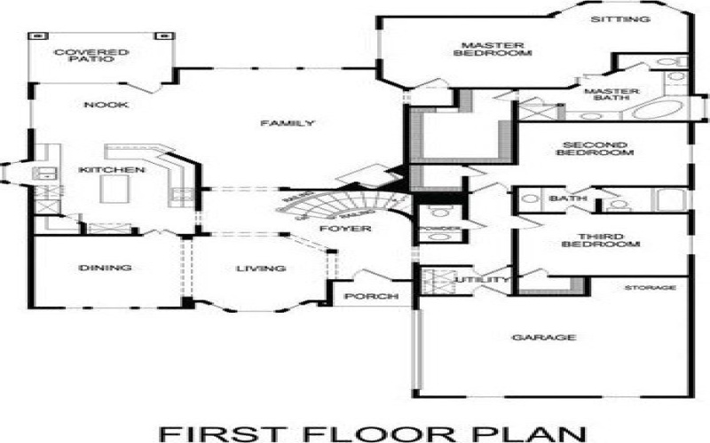 761 Emerald Valley Drive, Ovilla, TX 75154, 4 Bedrooms Bedrooms, ,3 BathroomsBathrooms,Residential,For Sale,761 Emerald Valley Drive,20621388