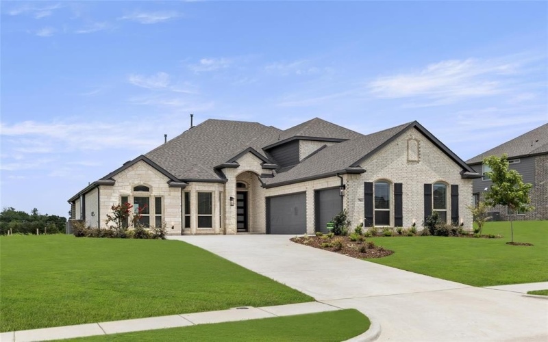 761 Emerald Valley Drive, Ovilla, TX 75154, 4 Bedrooms Bedrooms, ,3 BathroomsBathrooms,Residential,For Sale,761 Emerald Valley Drive,20621388
