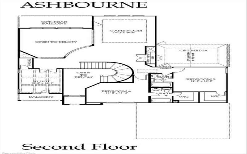 16322 W Old Westbury Lane, Frisco, TX 75033, 4 Bedrooms Bedrooms, ,5 BathroomsBathrooms,Residential,For Sale,16322 W Old Westbury Lane,0,21173850