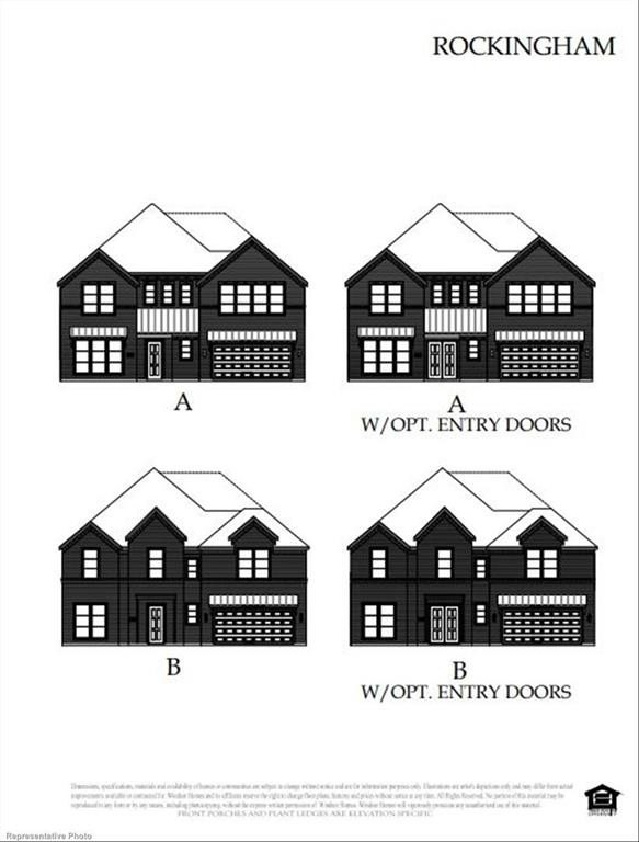 16368 Parish Lane, Frisco, TX 75033, 5 Habitaciones Habitaciones , ,5 BañosBaños,Residential,En Venta,16368 Parish Lane,0,21173861