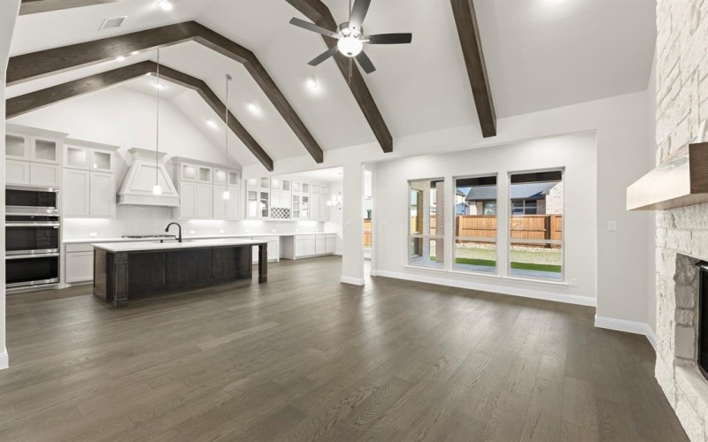 16368 Parish Lane, Frisco, TX 75033, 5 Habitaciones Habitaciones , ,5 BañosBaños,Residential,En Venta,16368 Parish Lane,0,21173861