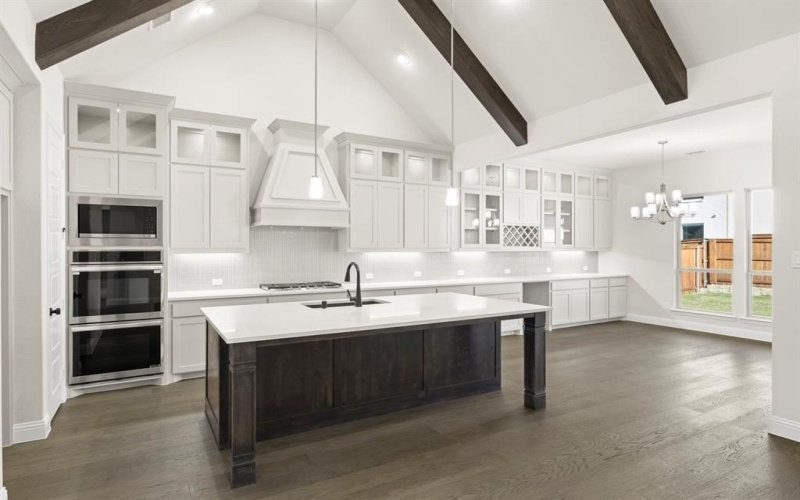 16368 Parish Lane, Frisco, TX 75033, 5 Habitaciones Habitaciones , ,5 BañosBaños,Residential,En Venta,16368 Parish Lane,0,21173861