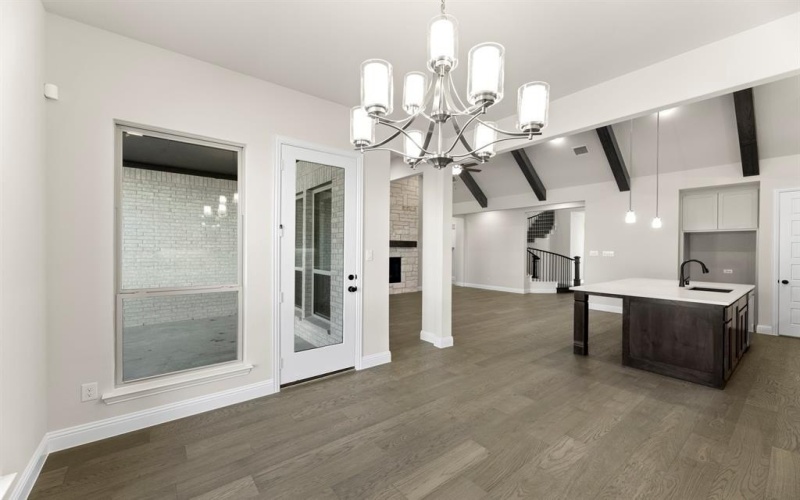 16368 Parish Lane, Frisco, TX 75033, 5 Habitaciones Habitaciones , ,5 BañosBaños,Residential,En Venta,16368 Parish Lane,0,21173861