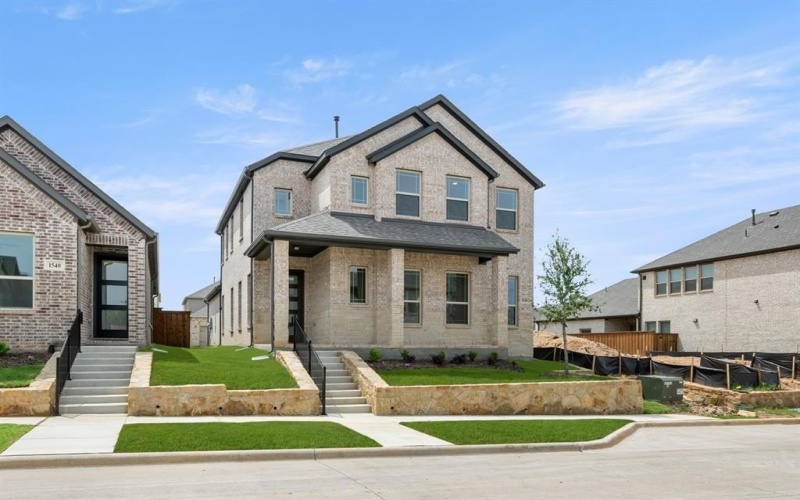 1536 Euclid Alley, Corinth, TX 76208, 3 Habitaciones Habitaciones , ,2 BañosBaños,Residential,En Venta,1536 Euclid Alley,0,21173887