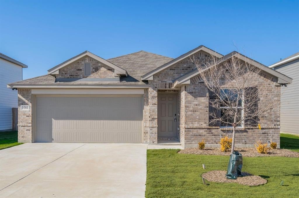 104 Kainos Street, Greenville, TX 75402, 4 Bedrooms Bedrooms, ,2 BathroomsBathrooms,Residential,For Sale,104 Kainos Street,20548362