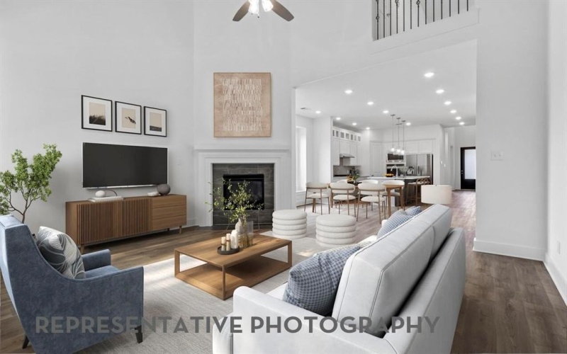 12021 Oak Branch Street, Justin, TX 76247, 4 Habitaciones Habitaciones , ,3 BañosBaños,Residential,En Venta,12021 Oak Branch Street,0,21173943