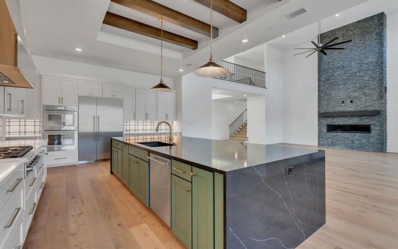 4108 Crystal Cove, Flower Mound, TX 75022, 4 Bedrooms Bedrooms, ,6 BathroomsBathrooms,Residential,For Sale,4108 Crystal Cove,20548582