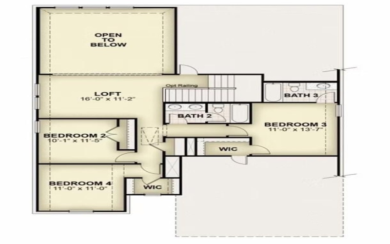 17141 Oxborough Drive, Fort Worth, TX 76247, 5 Bedrooms Bedrooms, ,3 BathroomsBathrooms,Residential,For Sale,17141 Oxborough Drive,0,21173990