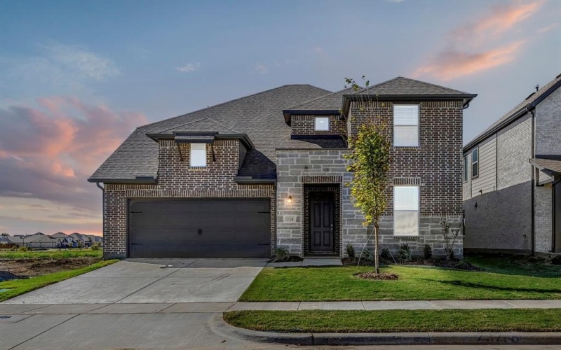 17137 Oxborough Drive, Fort Worth, TX 76247, 5 Bedrooms Bedrooms, ,5 BathroomsBathrooms,Residential,For Sale,17137 Oxborough Drive,0,21174002
