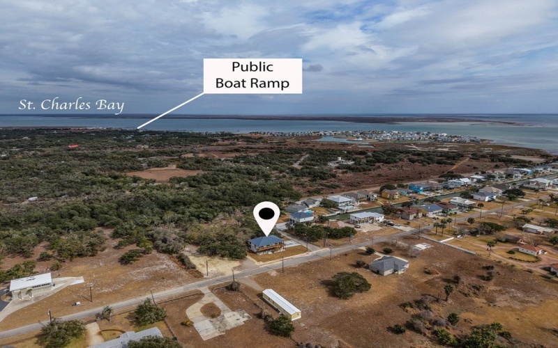 151 Front St, ROCKPORT, TX 78382, 3 Bedrooms Bedrooms, ,2 BathroomsBathrooms,Residential,For Sale,151 Front St,0,150526