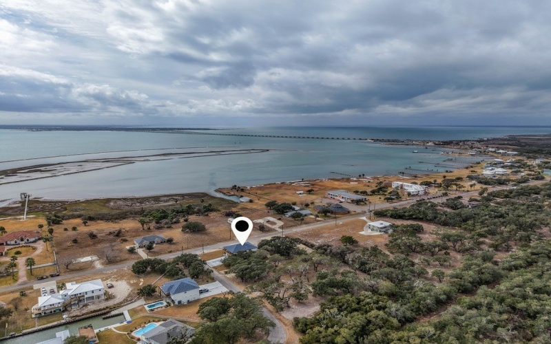 151 Front St, ROCKPORT, TX 78382, 3 Bedrooms Bedrooms, ,2 BathroomsBathrooms,Residential,For Sale,151 Front St,0,150526