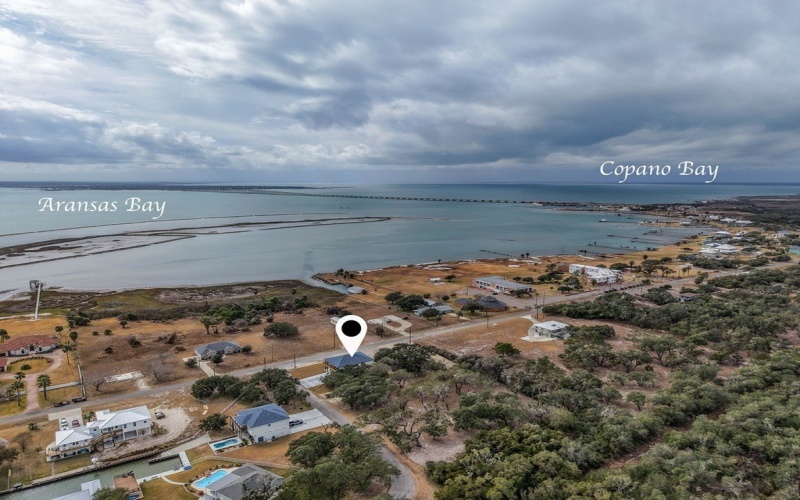 151 Front St, ROCKPORT, TX 78382, 3 Bedrooms Bedrooms, ,2 BathroomsBathrooms,Residential,For Sale,151 Front St,0,150526