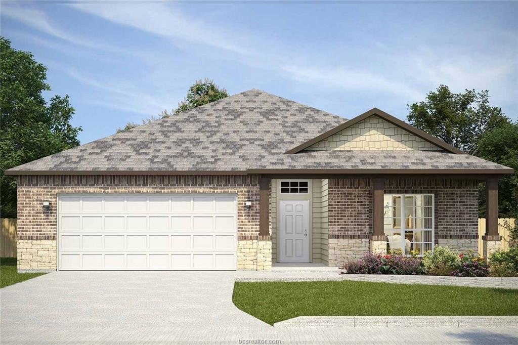 6305 Raleigh Drive, College Station, TX 77845, 4 Bedrooms Bedrooms, ,3 BathroomsBathrooms,Residential,For Sale,6305 Raleigh Drive,0,26001553