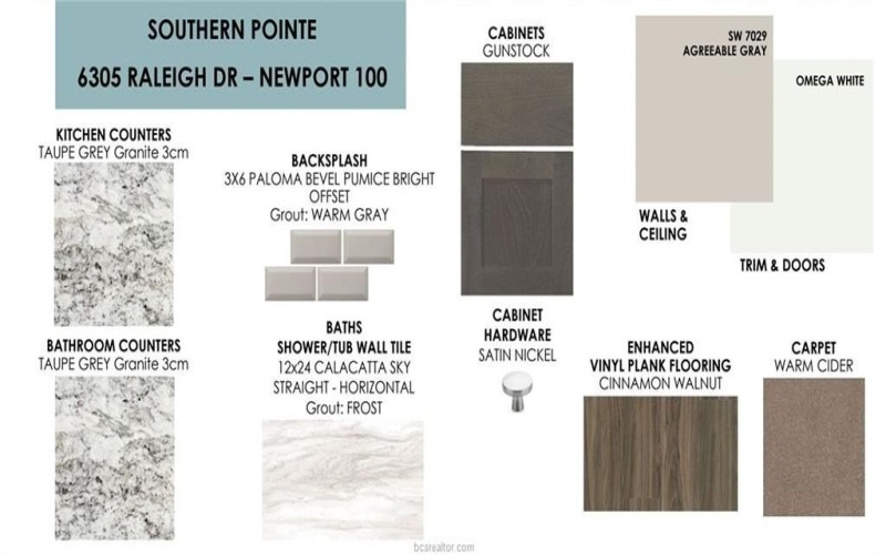 6305 Raleigh Drive, College Station, TX 77845, 4 Bedrooms Bedrooms, ,3 BathroomsBathrooms,Residential,For Sale,6305 Raleigh Drive,0,26001553