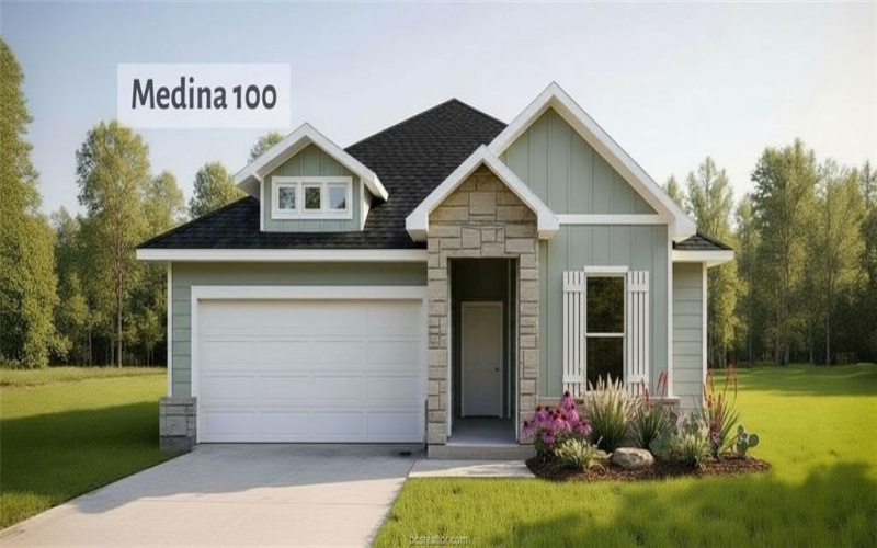 5512 Harriet Street, Bryan, TX 77807, 4 Habitaciones Habitaciones , ,2 BañosBaños,Residential,En Venta,5512 Harriet Street,0,26001633