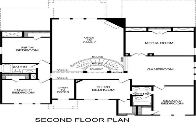 5241 Great Hollow Trail, Fort Worth, TX 76179, 5 Bedrooms Bedrooms, ,5 BathroomsBathrooms,Residential,For Sale,5241 Great Hollow Trail,20660720