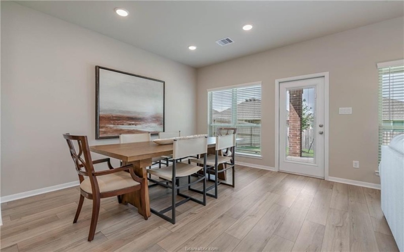 6307 Raleigh Drive, College Station, TX 77845, 4 Bedrooms Bedrooms, ,3 BathroomsBathrooms,Residential,For Sale,6307 Raleigh Drive,0,26001636