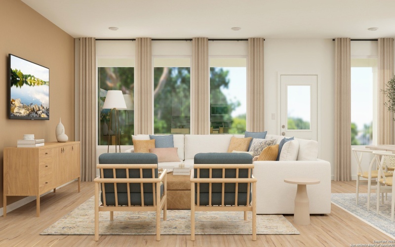 14517 Mansfield Mill, San Antonio, TX 78245, 4 Habitaciones Habitaciones , ,3 BañosBaños,Residential,En Venta,14517 Mansfield Mill,0,1918467